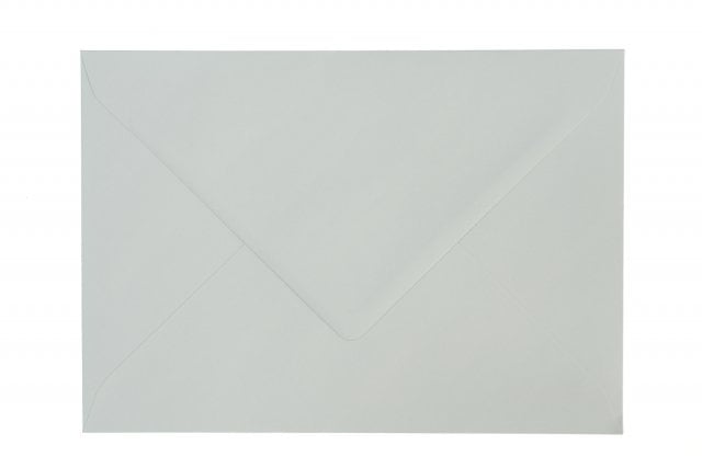 Buste DIN C5, grigio chiaro