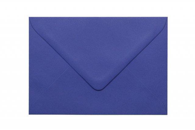 Buste DIN C6, viola