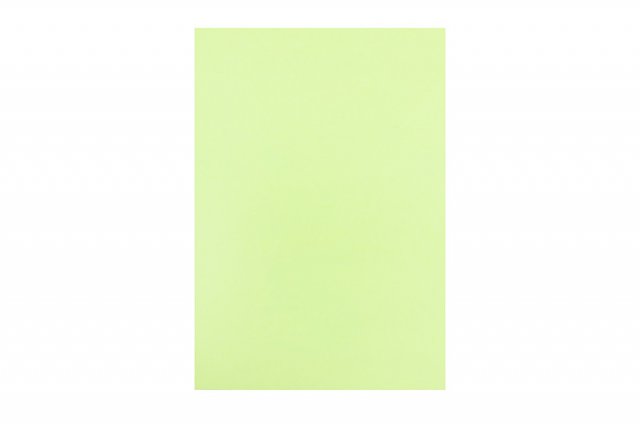 Carta argilla DIN A4 confezione da 10, verde menta