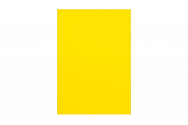 Carta argilla DIN A4 confezione da 10, giallo oro