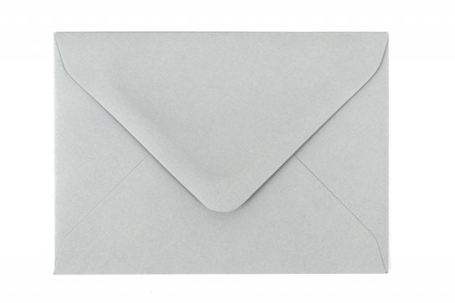 Buste DIN C7, grigio chiaro