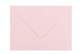Buste DIN B6, rosa