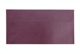 Buste DIN lunghe adesive, bacche di madreperla