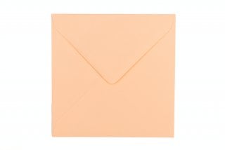 Buste quadrate 130x130 mm, salmone