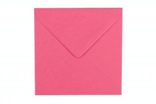 Buste quadrate 130x130 mm, rosa