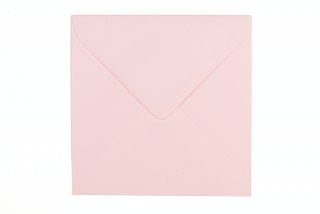 Buste quadrate 155x155 mm, rosa