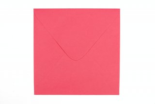 Buste quadrate 155x155 mm, rosa