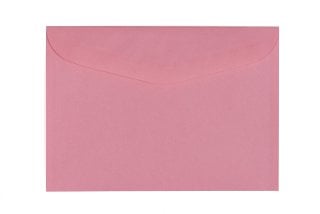 Buste DIN B6, rosso riciclato
