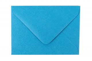 Buste 65x94 mm, blu