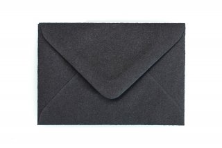 Buste 65x94 mm, nero