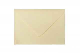 Buste DIN C6, marrone sabbia