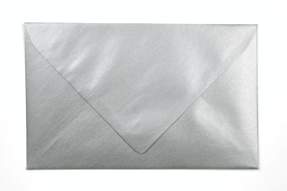 Buste formato speciale, argento