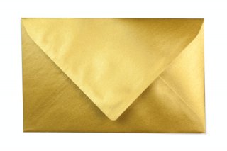 Buste formato speciale, oro