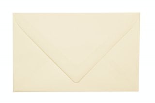 Buste formato speciale, crema