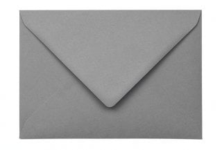 Buste DIN C5, grigio scuro