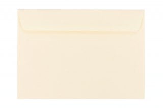 Buste DIN C5 adesive, crema
