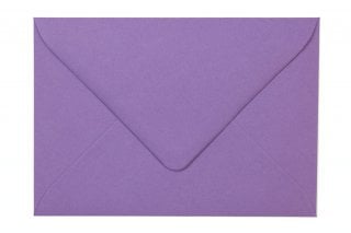 Buste DIN C5, viola